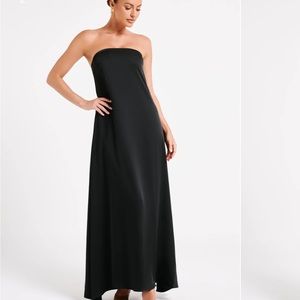 NWT Meshki Luisa Dress